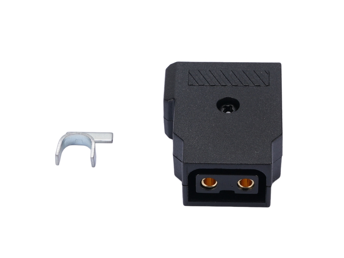2026 conector de Enchufe D Tap Hembra para Cámara, Conector de Alimentación D Tap Hembra, Enchufe D Tap Hembra