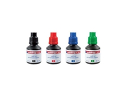 Tinta Edding T25 Verde