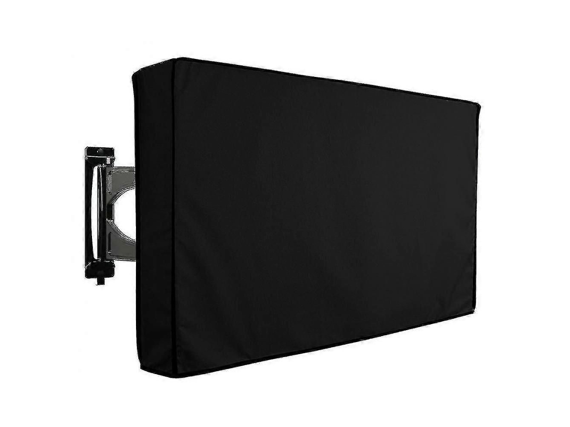 Capa Impermeável Para Tv Exterior (60-65 Polegadas)