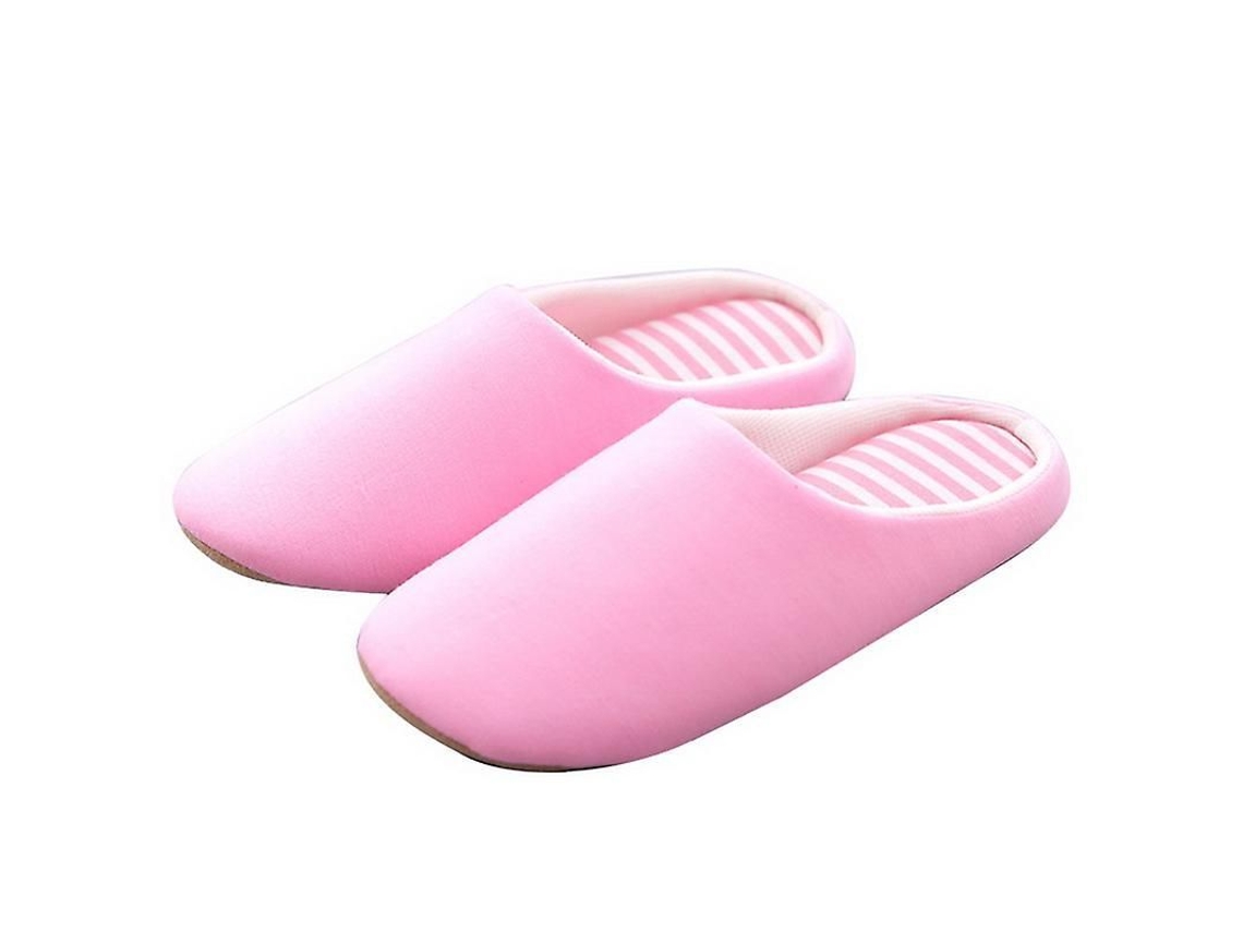 2026 calzado de Casa para Mujer Y Hombre Otoño Invierno Peluche Plataforma Interior Heflashor