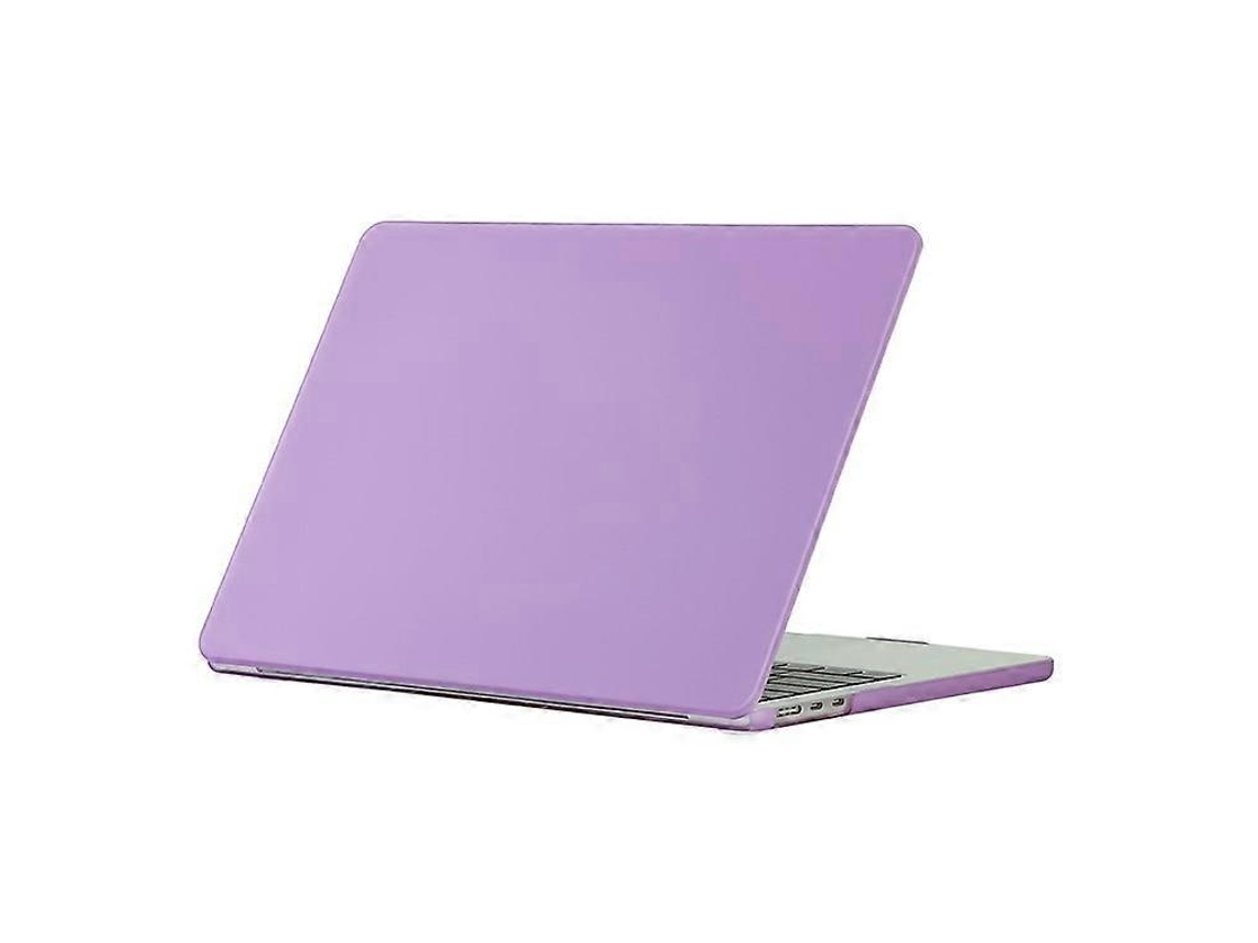 Capa Para Notebook Compatível Com Macbook Air De 15 Polegadas (2023) M2 A2941, Resistente A Arranhões E Com Acabamento Fosco.