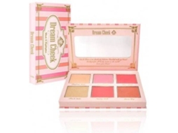 Paleta De Coloretes E Iluminadores - Dream Cheek Blush Kit