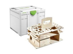 Systainer³ Sys3 Hwz M 337 FESTOOL