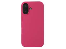 Capa De Celular Em Silicone Líquido Para Iphone 17