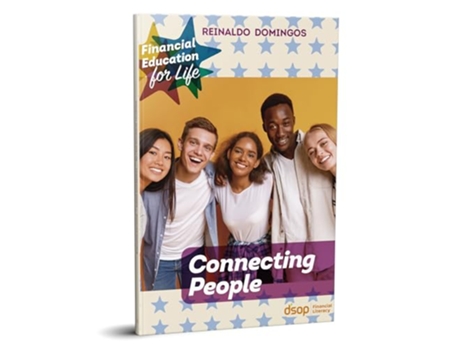 Livro Connecting People - 7O Ano Prog. De Educação Com Ambiente Virtual De Aprendizagem de Luyse Costa (Português)