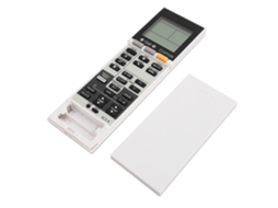 Controle Remoto de Ar Condicionado Compatível com Ar Condicionados Mitsubishi Controle de Substituição EOOCOO