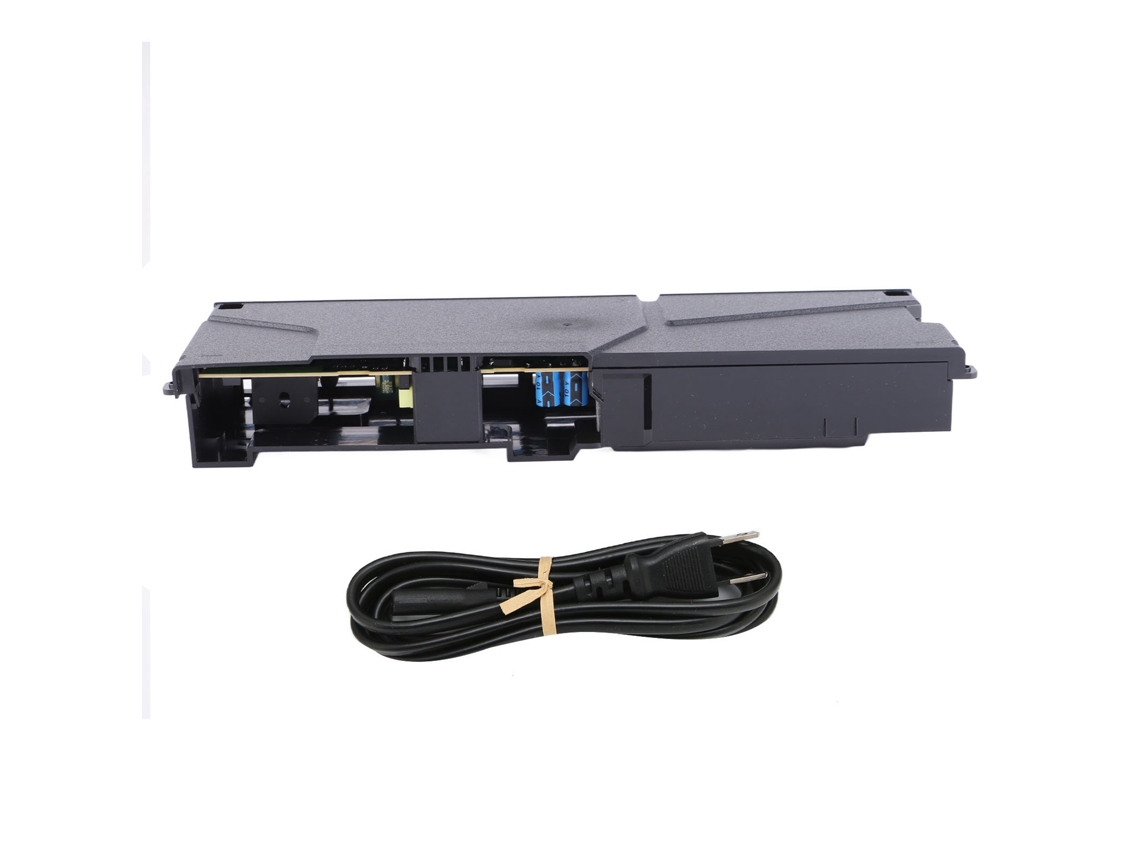Fonte de alimentação compatível com PS4 adaptável EOOCOO