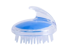 Escova De Massagem Removível, Pente De Banho, Escova De Xampu Portátil, Pente Para Cuidados Com Os Cabelos Jinyubo Store