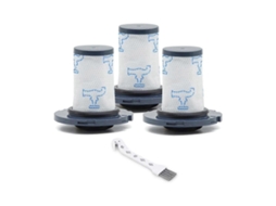 Filtro Zr009007 Para Aspirador De Pó Rh9890wo Rh9879wo X-force Flex Filtro De Substituição