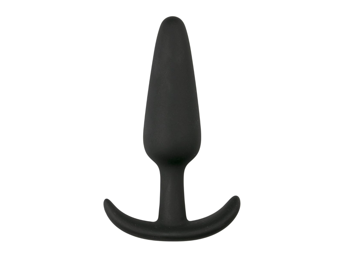 Plug Anal S EASYTOYS ANAL COLLECTION