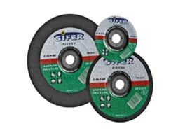 Sifer disco corte piedra 115x3x22  r149