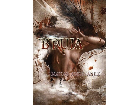 Livro Bruja