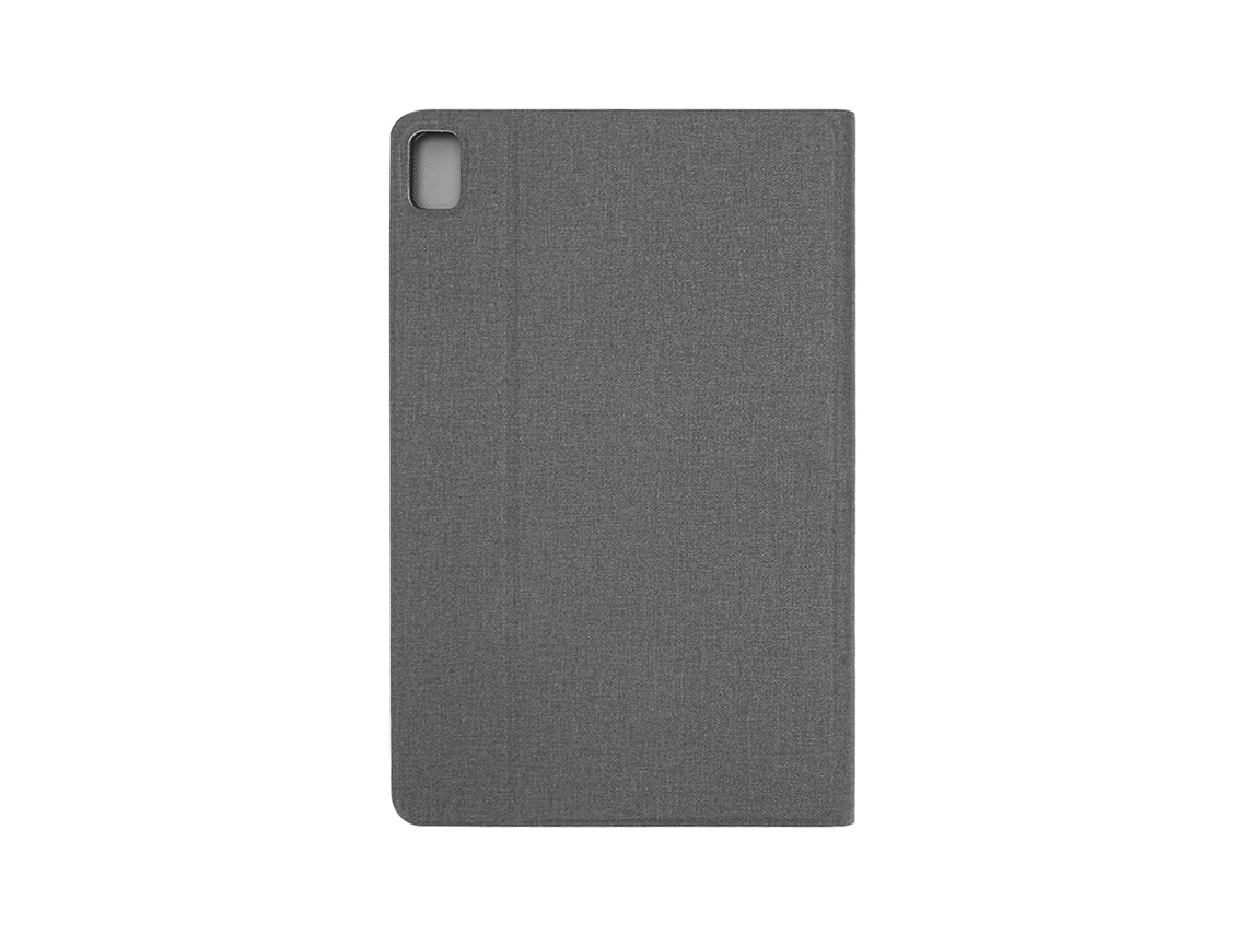 Capa De Transporte, Ajuste Multi-ângulo, Proteção Total, Blackview Tab16 Holster Cinza