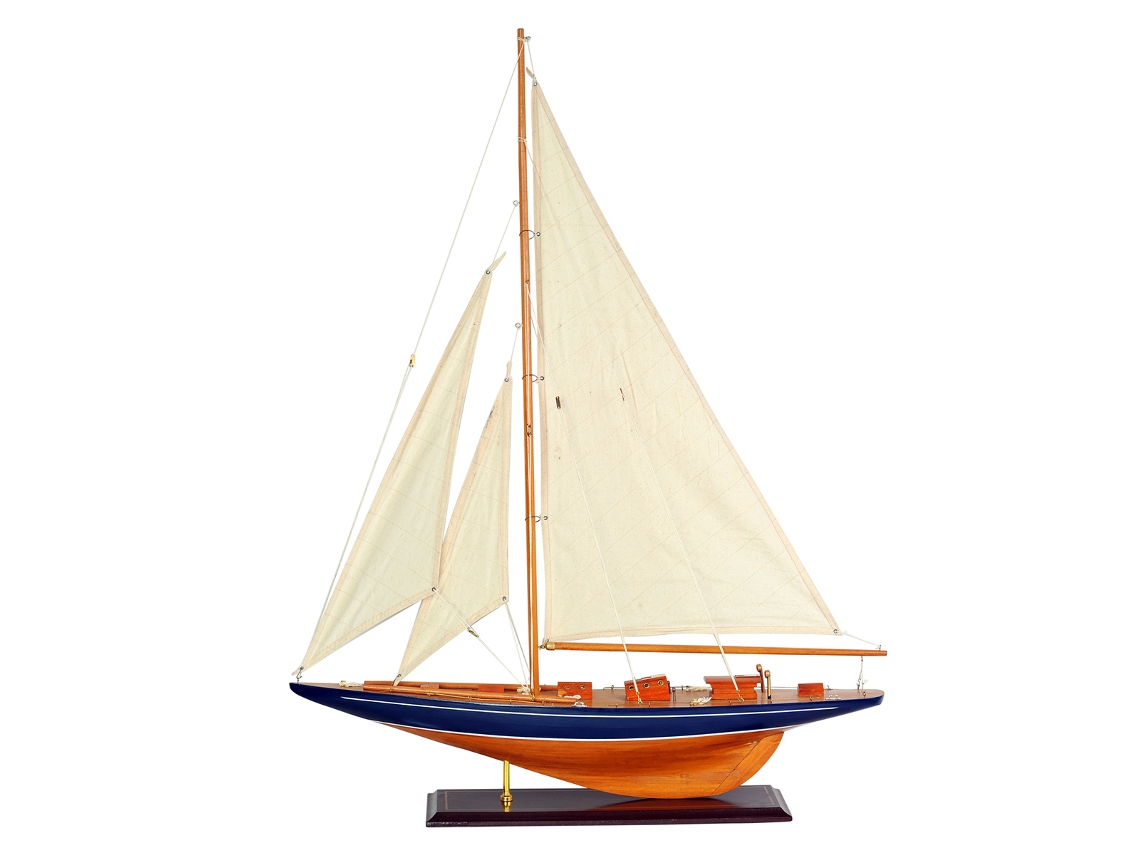 Barco a Vela BY SIGRIS