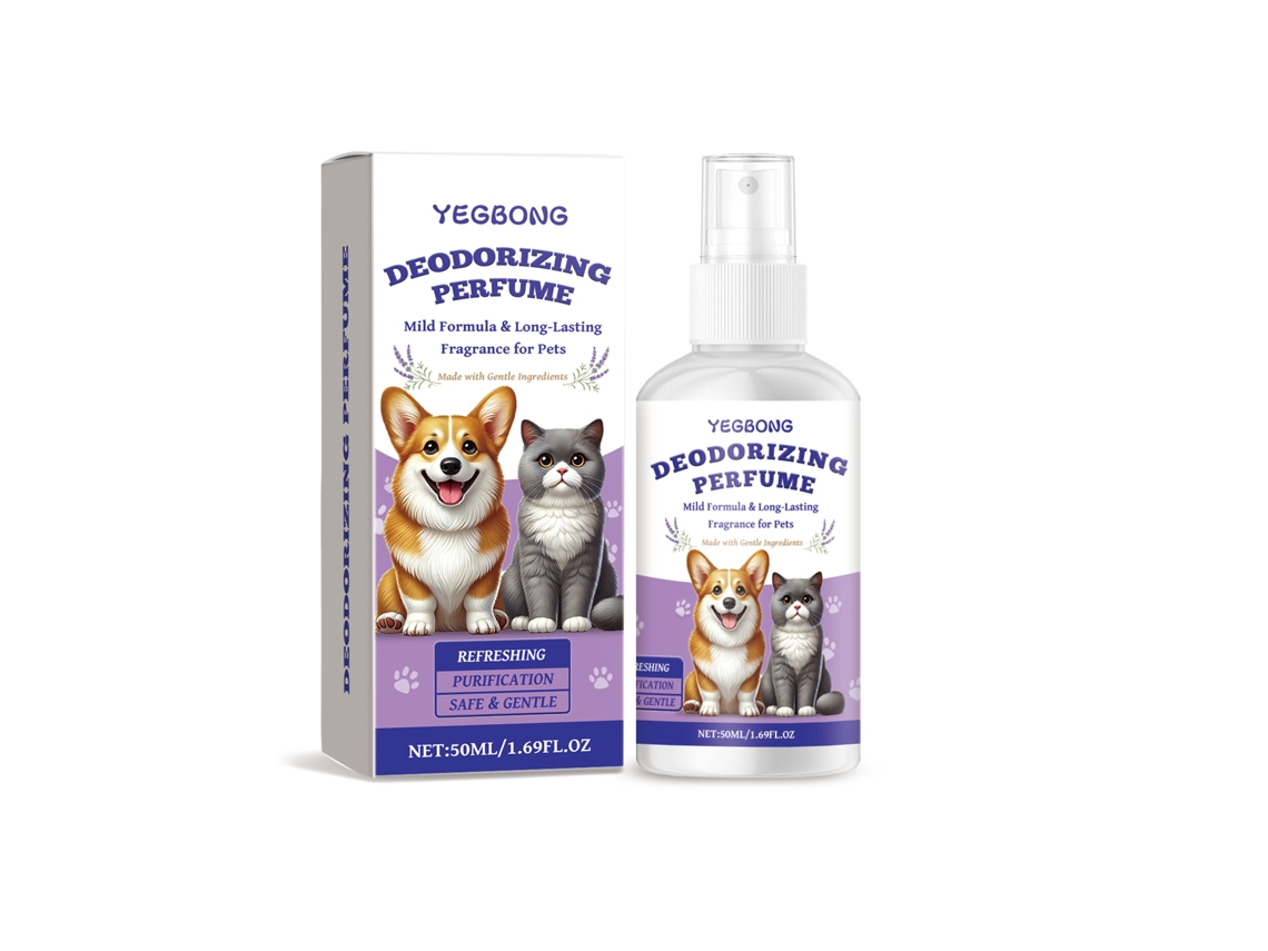 Spray Desodorizante para Animais Worten