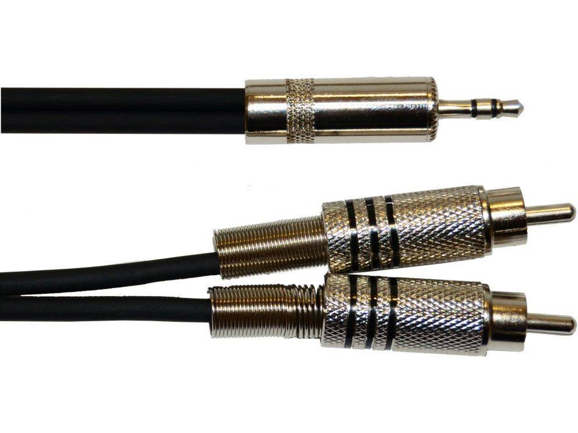 Cabo Audio OQAN QABL J8-03-2R (Comprimento: 3 m)