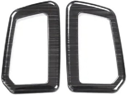 Tapete Automotivo para Land Rover Discovery Sport 2015 2019 Resistente Resistente Resistente Fácil de Instalar