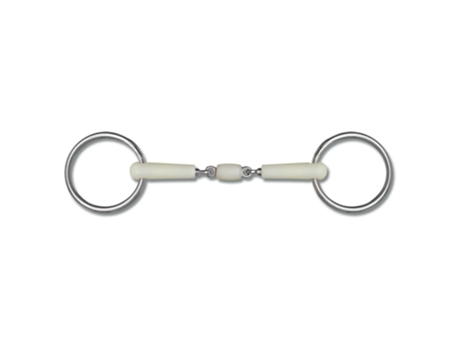 Brigadeiro Center 16 Mm Prateado 10.5 Cmhappy Mouth