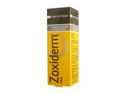 Creme Facial Zoxiderm, 30 Ml Axxon
