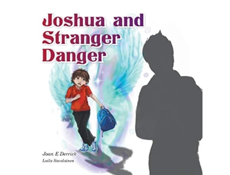 Livro Joshua and Stranger Danger 1 Spiritual Heritage for Children de Joan E Derrick (Inglês)