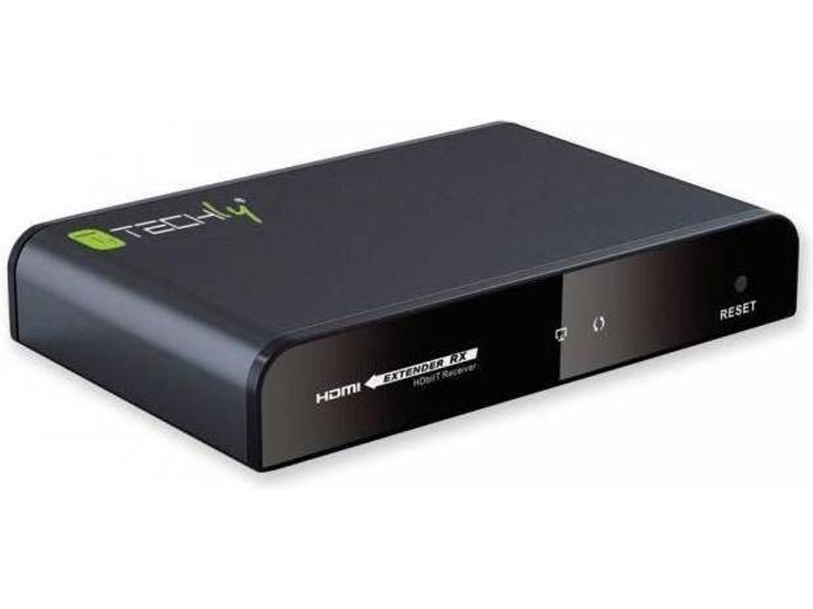 Extensão AV TECHLY IDATA EXTIP-383IRRX