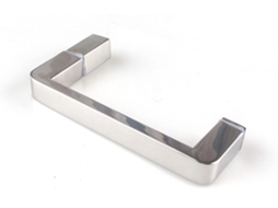 Puxador De Porta Chuveiro 145mm