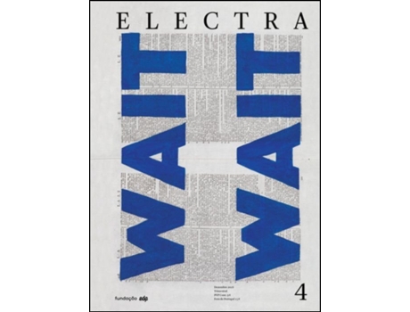 Livro Electra n.º 4 .