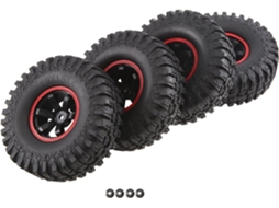 Peças de Atualização para RC 1/12 SFUSHOS