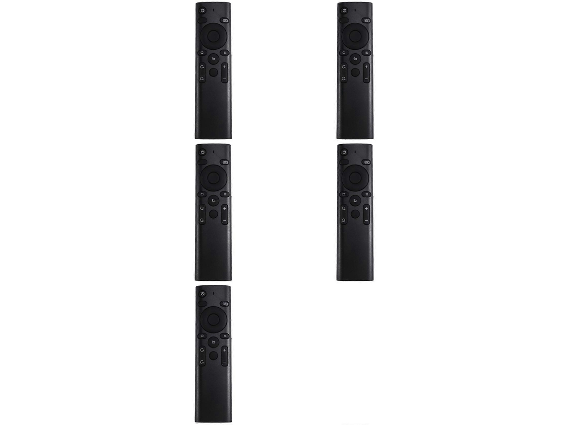 Controle Remoto Inteligente 5x Para Projetores Wanbo Adaptive T2 Max/t2 Free/t2r Max/x1/t4