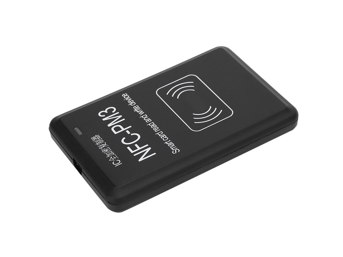 Leitores E Escritores De Smart Card Laxiscreed Com Nfc E Identificação Contactless De Alta Performance