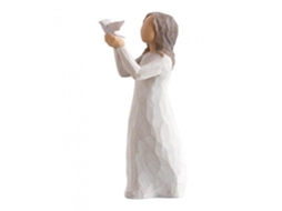 Escultura “Soar”