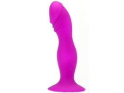 Estimulador PRETTY LOVE Plug Booty Passion