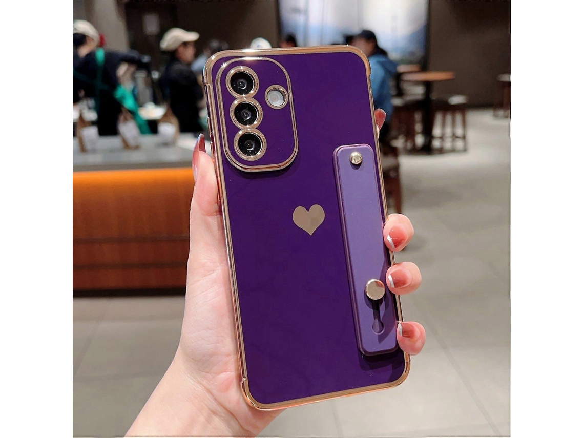 Capa Compatível Com Galaxy A36 5g