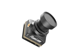 Câmara Fpv Runcam Phoenix2 Nite 8g Starlight, 1500tvl, Sensor de 1/2.8 Polegadas, Visão Noturna Analógica de 19mm para Drones Fpv Rc. MDUG