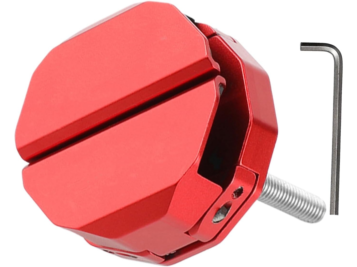 Suporte Para Celular De Bicicleta Com Sistema - Para Uso Cotidiano