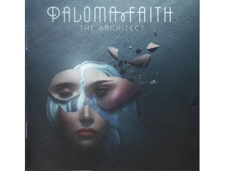 CD Paloma Faith - The Architect