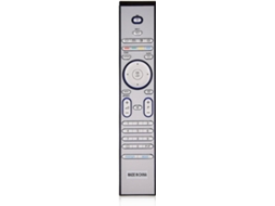 Controle Remoto Rc4401 Para Tv, Substituto Dos Modelos Rc4729, Rc203402/01, Rc4404, Rc4420, Rc4703 E Gokoco