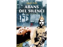 Livro Abans Del Silenci