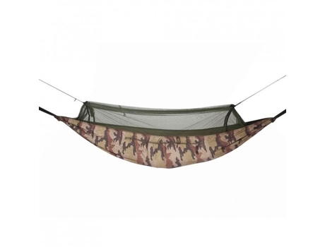 Rede Amazonia Cam Ce ARES Multicolor #Xxxxxx