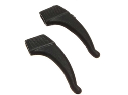 10 Peças de Ganchos Antiderrapantes para Óculos, Ponta Suporte Têmpora Silicone GOKOCO