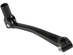 Alavanca de Câmbio Universal para Motocicleta Compatível com Husqvarna 125 Motocicletas Motos Off Road Eixo