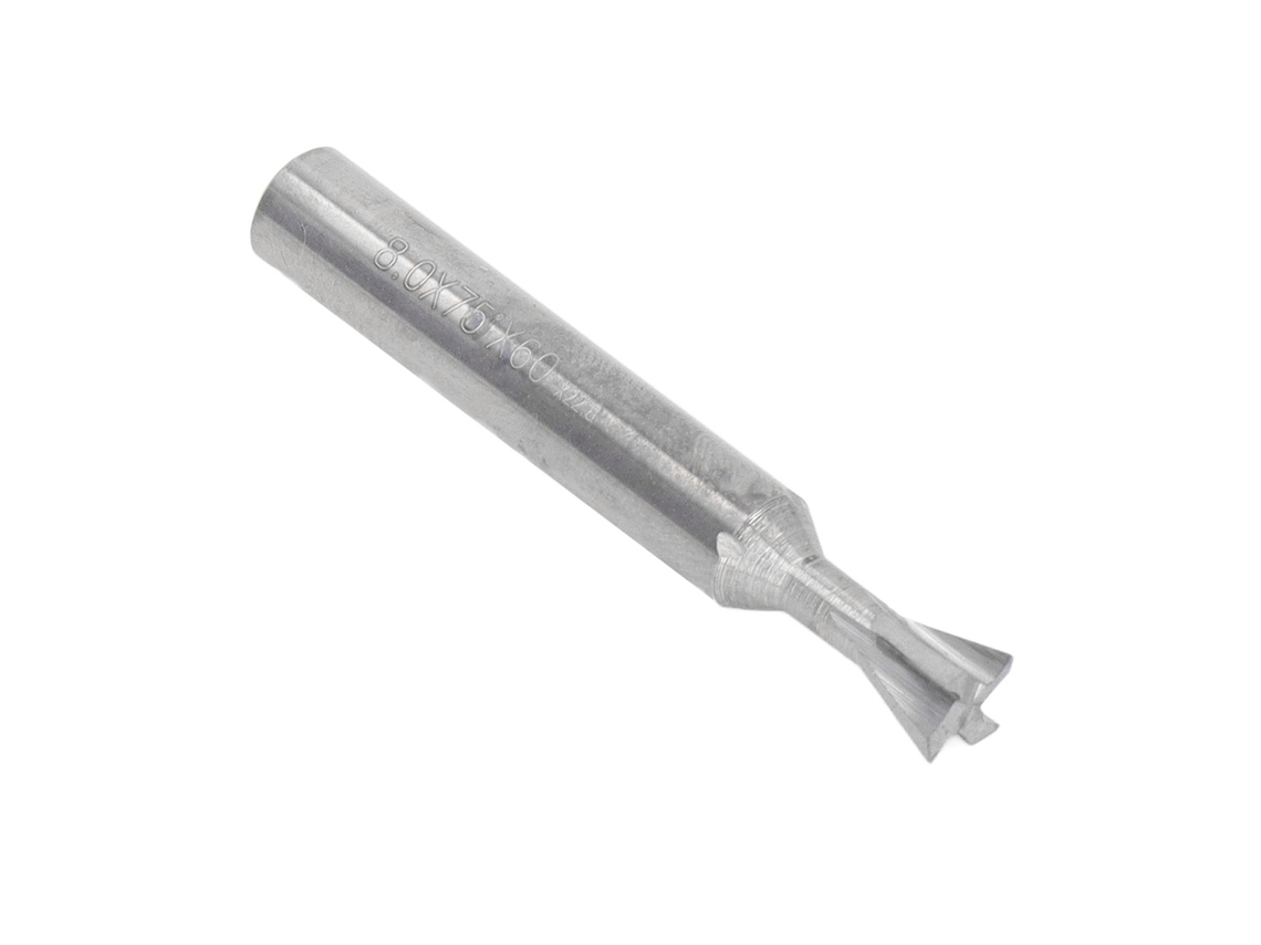 Laxiscreed Fresadora De Dovetail Com Porta-ferramentas Universal E Material Em Carbeto