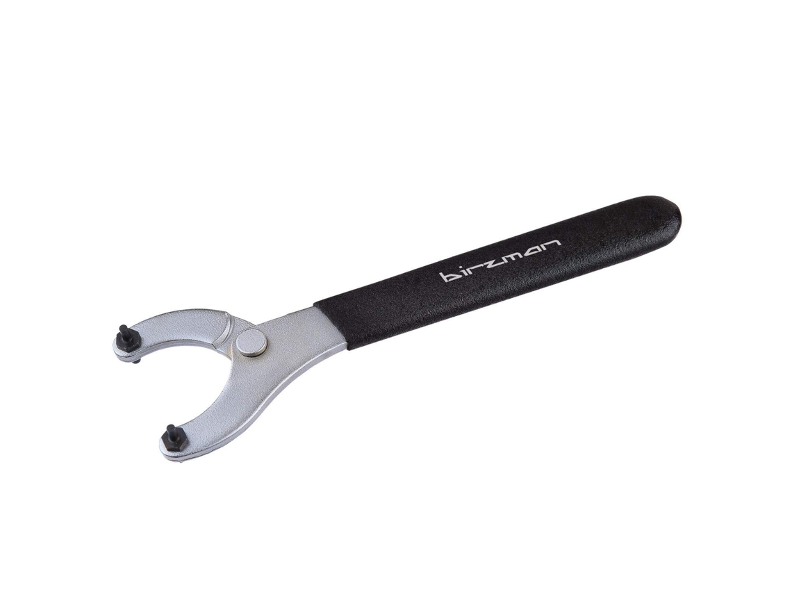 Chave de porcas BIRZMAN 2,8/2,2 mm