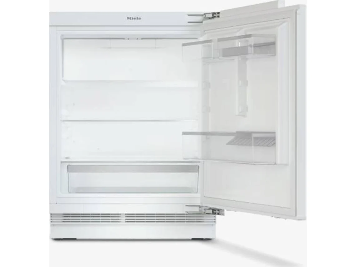 Frigorífico Encastre MIELE KU 7016 D (Ventilado - 106 L - 81,8 cm - Branco)