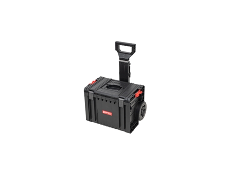 Qbrick System Pro Cart 2.0 Plus Patrulha