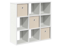 Buffet com Gaveta Branco 73,5 X 24 X 69,5 Cm MAISON EXCLUSIVE