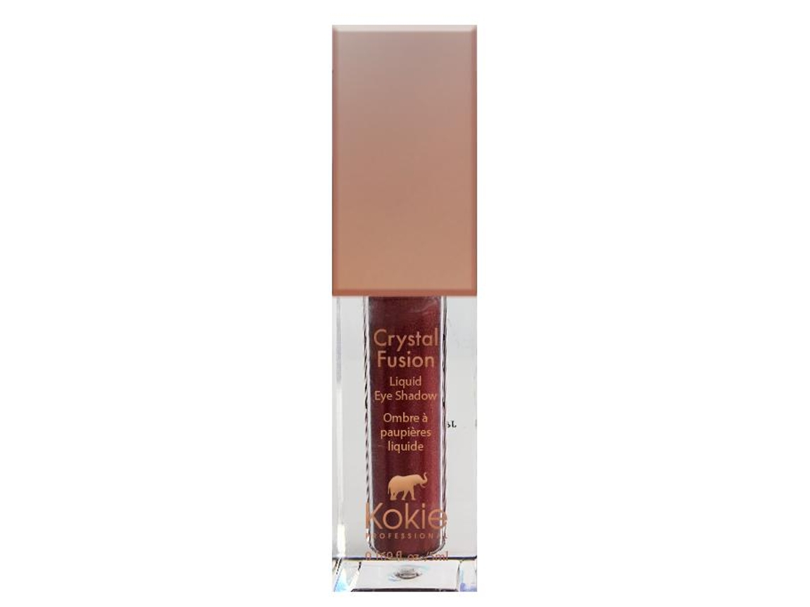 Kokie Crystal Fusion Liquid Eyeshadow - Solstice