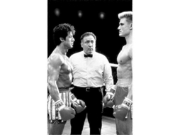 Pintura Em Tela Xianrenge Rocky Balboa Boxe Impressão Pôsteres Motivacionais Arte De Parede Em Preto E Branco Sem Moldura Olysi Shop