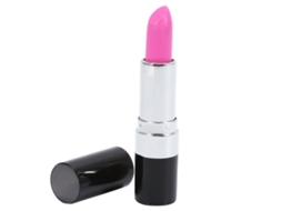 1pc Lápiz Labial De Larga Duración Y Brillo Labial Moda Para Mujeres Maquillaje Cosmético(b06)