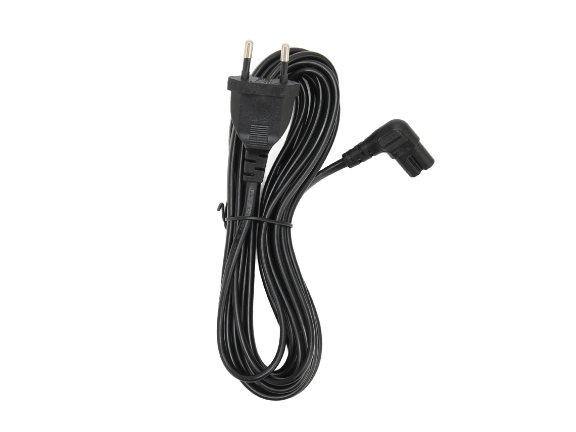 Extensão LAXISCREED Plug Europeu Iec320 C7 Impermeável